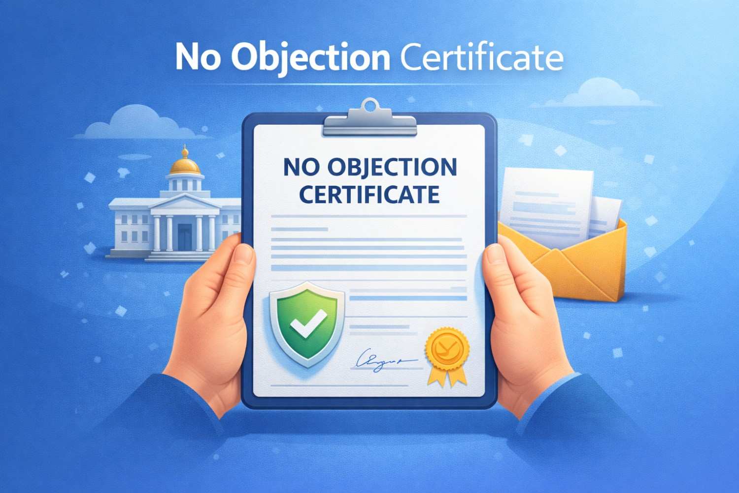 No Objection Certificate